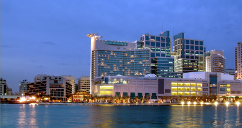 Rotana Abu Dhabi Rotana Abu Dhabi