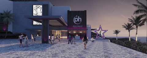 Planet Hollywood To Open First All Inclusive Costa Rica