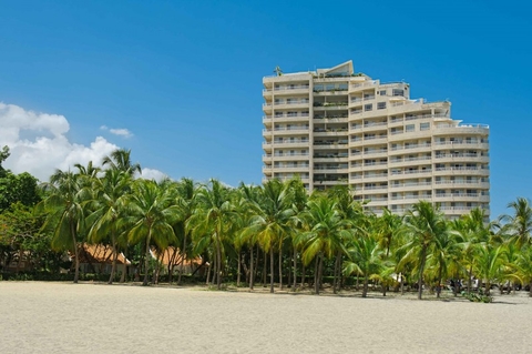 Karisma Hotels Resorts To Operate Colombia S Irotama Resort