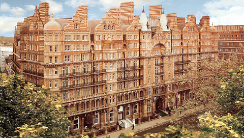 Principal London Foncière des Régions acquires 14 hotels under Principal Hotel Company