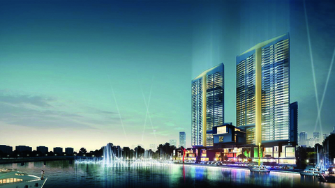Mövenpick Hotel Ho Chi Minh City, Vietnam Mövenpick Hotels & Resorts has signed a new property in Ho Chi Minh City as part of the Swiss hospitality company's expansion across Vietnam.