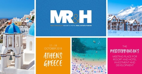 Mediterranean Resort & Hotel Real Estate Forum Mediterranean Resort & Hotel Real Estate Forum