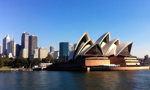 Sydney, Australia New hotel room supply in Sydney, Australia has driven declines in both occupancy, despite the increase in demand and hotel performance, according to a report from Horwath HTL Australia.