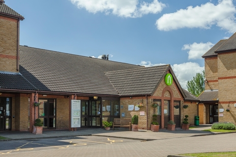 Campanile Dartford-South East of London, UK Magnuson Hotel Magnuson Hotels will give five UK hotels the chance to rebrand free for one year.