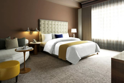 The Josie Hotel Song Chia helps design The Josie as new “ski-in, ski-out” destination hotel in Rossland, British Columbia.