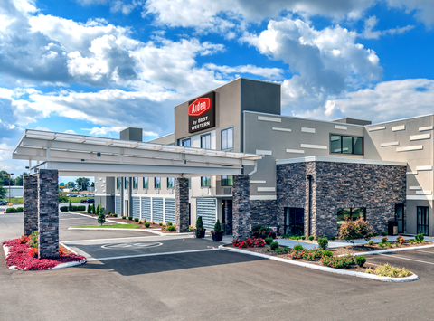 Aiden Best Western Aiden Best Western