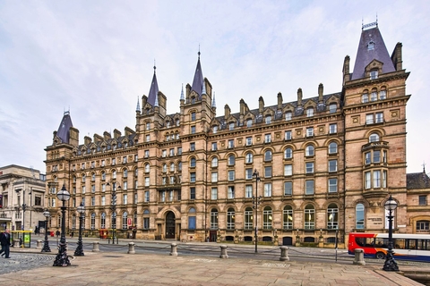 Radisson Red Liverpool Radisson Red Liverpool