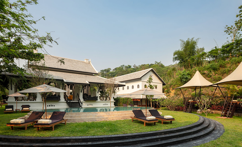 Rosewood Luang Prabang, Laos Prime Residence has appointed Rosewood Hotels & Resorts to manage the Rosewood Yangon, which is scheduled to open in winter 2018.