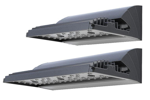 Linear EXT LED U.S. Architectural Lighting expands Linear EXT LED product line.