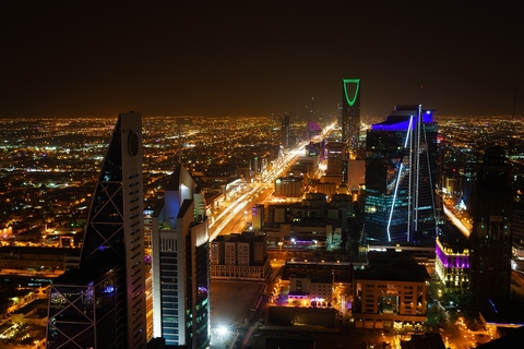 Riyadh, Saudi Arabia Hilton has set plans to triple its footprint across the Middle East to include more than 120 hotels in the next few years.