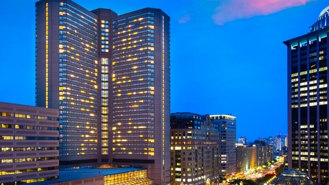 Boston Marriott Copley Place More than 7,700 workers at Marriott International hotels are preparing to mobilize Saturday, Oct. 20, as talks between the hotel company and union Unite Here continue to deteriorate.