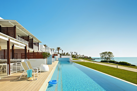 Thomas Cook Sunwing Kallithea Beach Thomas Cook Sunwing Kallithea Beach