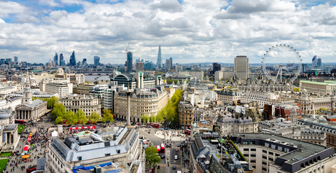 London In order to break into the sharing economy, Marriott is entering into a six-month trial with Hostmaker, a London-based homestay property management company.