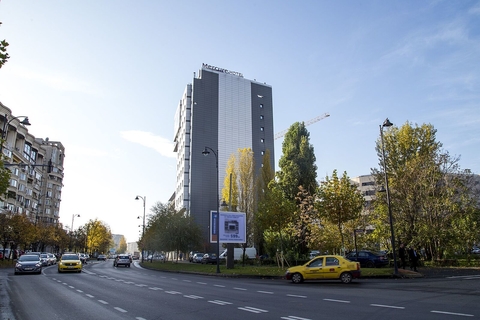 Mercure Bucharest Unirii, Romania Poland-based Orbis Hotel Group, the licensor of AccorHotels brand in Poland and Eastern Europe, has acquired the Mercure Bucharest Unirii in Romania for €11.35 million from the Dogariu family.