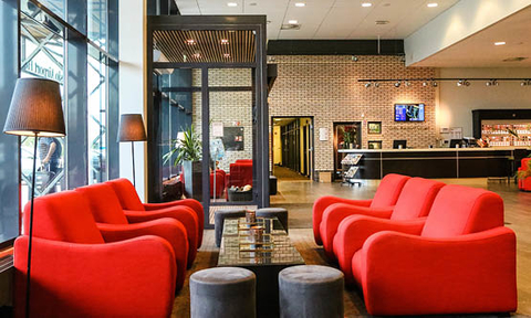 Park Inn by Radisson Oslo Airport Hotel West Park Inn by Radisson Oslo Airport Hotel West