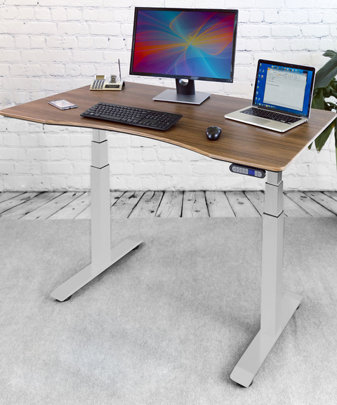 AIRLIFT The AIRLIFT line was designed in response to the demand for height-adjustable workspaces in corporate, healthcare, government and education environments.