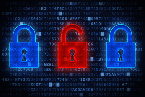 What is the cost of a data breach? The average cost of a data breach has grown to US$3.86 million, a new report suggests (Image matejmo / iStockPhoto)
