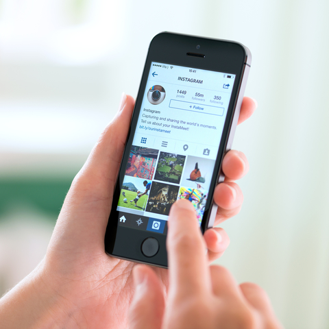 Instagram Hotel booking through Instagram now available