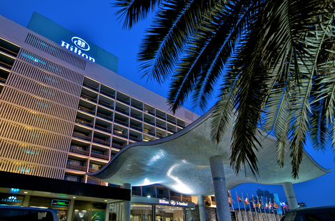 Hilton Istanbul Hilton Istanbul