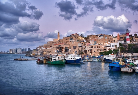 Tel Aviv, Israel The Israeli government has approved grants for developers to convert offices in Tel Aviv into hotels.