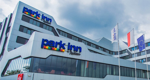 Park Inn by Radisson Krakow Park Inn by Radisson Krakow