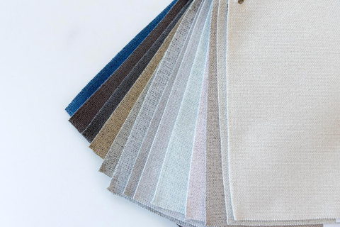 Breathe by Milliken The Specialty Interiors business of Milliken & Company launched the new texture-driven Breathe by Milliken home fabrics, including cotton-linen blends and chenilles.