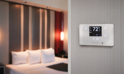 Telkonet EcoTouch Why smart energy systems ensure guest satisfaction