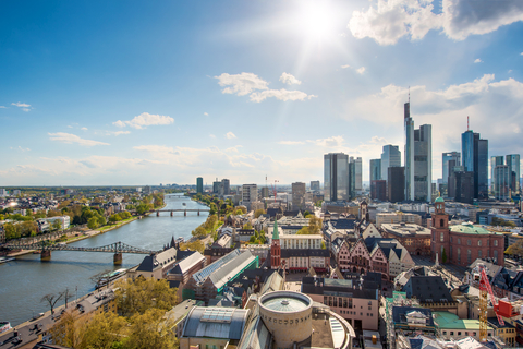 Frankfurt Frankfurt