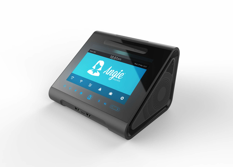 Angie Angie Hospitality teams up with Fourteen IP
