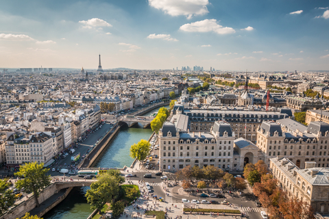 Paris Paris