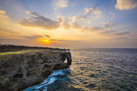 Four Seasons Resort and Private Residences Okinawa The master plan for Four Seasons Resort and Private Residences Okinawa, including planning and landscape architecture, is developed by design firm EDSA Inc.