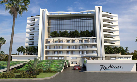 Radisson Larnaca Beach Resort Radisson Larnaca Beach Resort