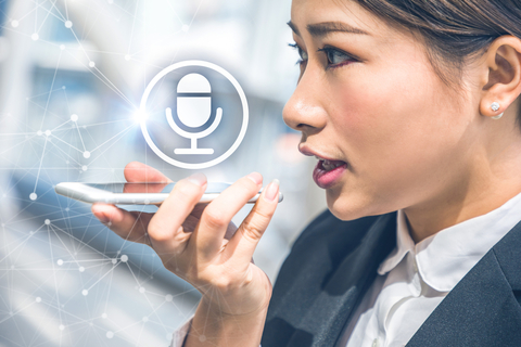 Voice assistant use to grow 1000% to reach 275m by 2023 Juniper Research expects there to be 275m voice assistant devices used to control smart homes by 2023 (Image metamorworks / iStockPhoto)