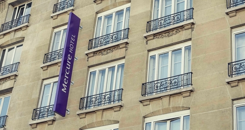 The Mercure Sheffield Kenwood Hall Hotel and Spa The Mercure Sheffield Kenwood Hall Hotel and Spa