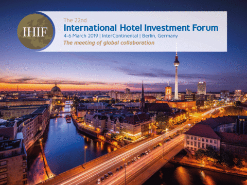 IHIF 2019 IHIF 2019