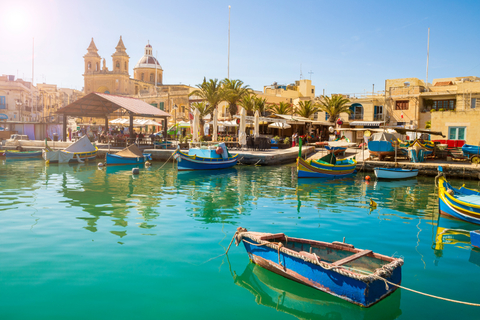 Malta Stock Photo Malta
