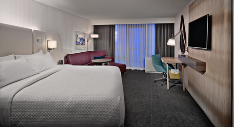 Crowne Plaza Worklife Crowne Plaza Worklife