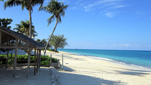 Seven Mile Beach, Grand Cayman Mandarin Oriental Group will manage a resort and residences on Grand Cayman in the Caribbean scheduled to open in 2021.