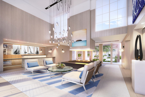Oceana Oceana to open in May following $25M transformation.