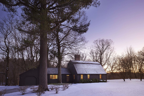 Red Fox Destination Kohler launches Red Fox private lodging in Wisconsin.