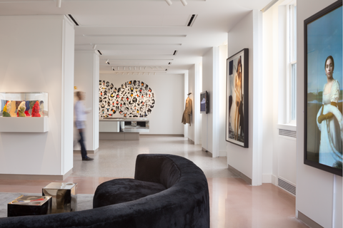 21c Museum Hotels 21c Museum Hotels