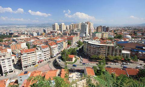 Radisson Hotel Bursa Radisson Hotel Bursa