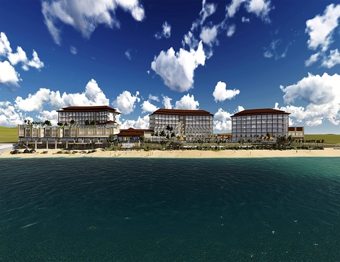 Dusit Thani Mactan Cebu, the Philippines Dusit International has planned to open at least 10 new properties over the next 12 months across Bahrain, Bangladesh, Bhutan, China, Philippines, Qatar, Singapore and Vietnam.