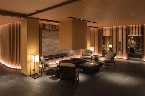 Skye Niseko Wilson Associates debuts condominium-hotel ski resort in Hirafu, Japan.