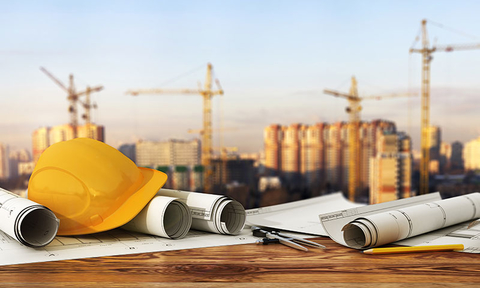 Construction Credit urfinguss iStock Getty Images Plus Getty Images Construction