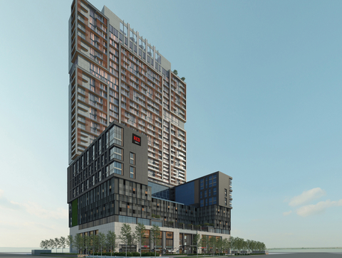 Radisson Red Noida Expressway Radisson Red Noida Expressway