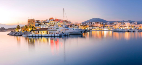 Ikos Estepona Ikos Estepona