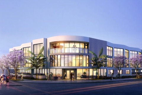 The Monsaraz KNA Design crafts interior design of first Tapestry Collection property in San Diego