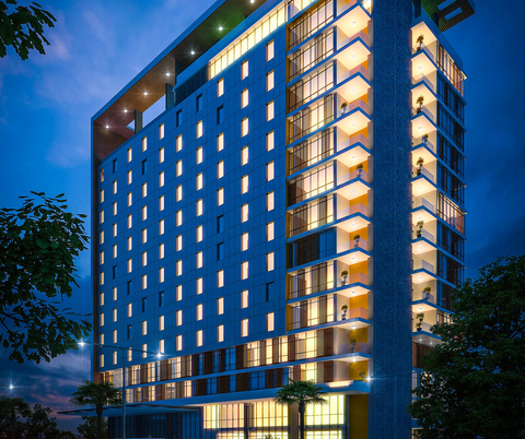 Protea Hotel by Marriott Accra, Kotoka Airport Protea Hotel by Marriott Accra, Kotoka Airport