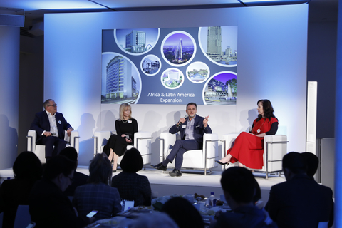Hilton Panel Hilton Panel